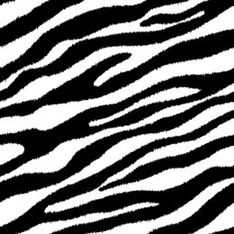 seamless animal pattern for textile design / vector illustration