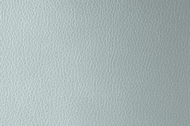 blue leather texture background design. light gray blue leather texture background in gradient. close up light gray blue leather texture background. gray background with leather texture