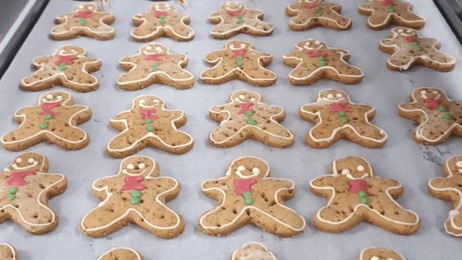 ginger man cookies , picture , cookies , chrishmas ,2024