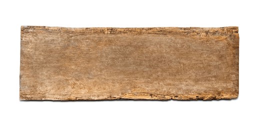 a rustic wooden plank, showcasing a natural wood texture. this wooden plank is perfect for crafts, home decor, or signage. ideal for diy projects, this wooden plank adds charm.