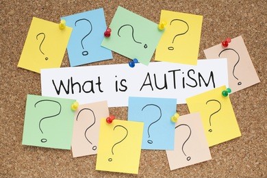 what is autism