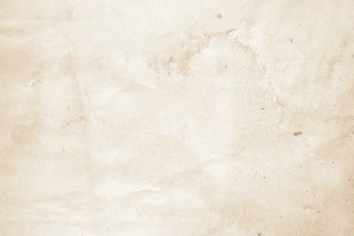 grunge old paper. vintage paper texture with dust and scratches. crumpled paper