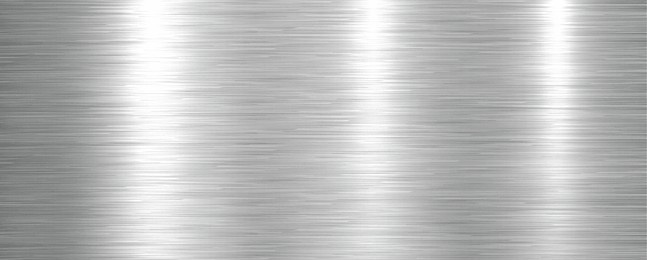 brushed metal texture background, shiny lustrous dark silver metallic pattern 3d background, vector illustration.