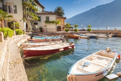 lake garda