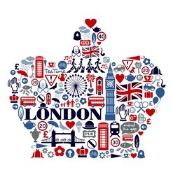 london great britain united kingdom culture icons landmarks attractions
