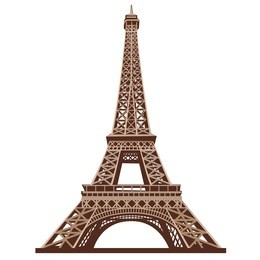eiffel tower