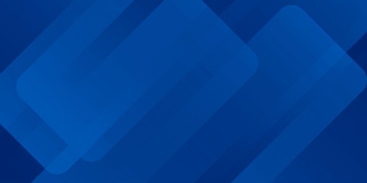 abstract blue background with glowing geometric lines. modern blue gradient square shape design. futuristic technology concept. suit for brochure, corporate, poster, banner, cover modern.