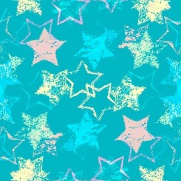 abstract seamless pattern. grunge background. vintage 