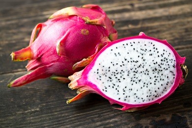 dragon fruit 