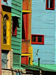 la boca, buenos aires