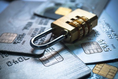 credit card data security