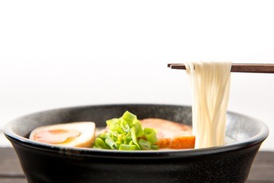 japanese ramen noodle