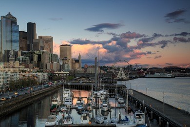 seattle pier 66