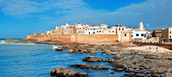 essaouira, province marrakesh-tensift-el haouz, morocco