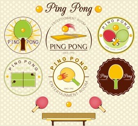 ping pong