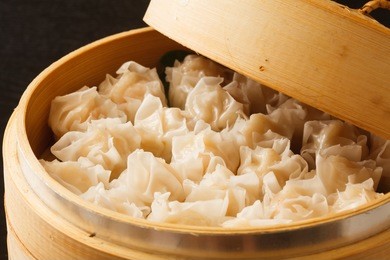 shumai