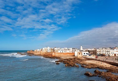essaouira, province marrakesh-tensift-el haouz, morocco