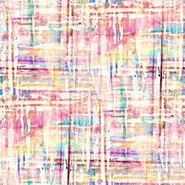 abstract seamless pattern with watercolor spots. 