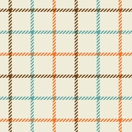 plaid fashion wallpaper vector seamless pattern