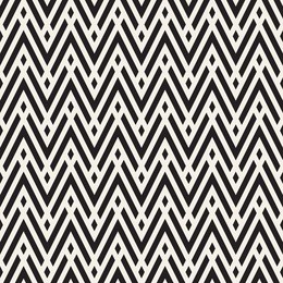 rhythmic structure of herringbone.