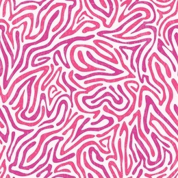 colorful abstract seamless pattern