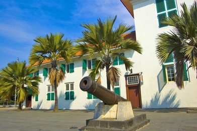 museum for jakarta historical events