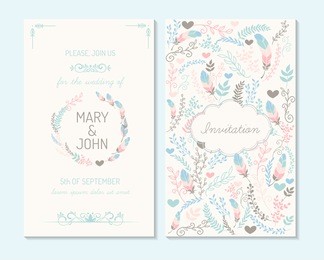 wedding invitation, thank you card, save the date cards. wedding invitation.