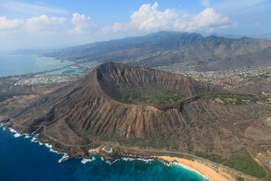 diamond head hawaii