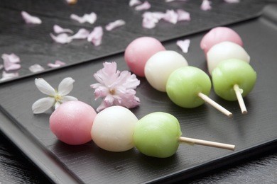 dango
