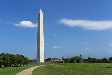 washington monument