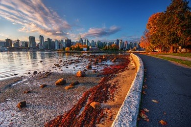 #beautifulvancouver