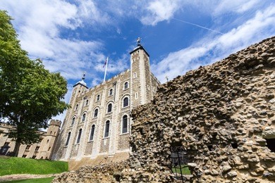 tower of london