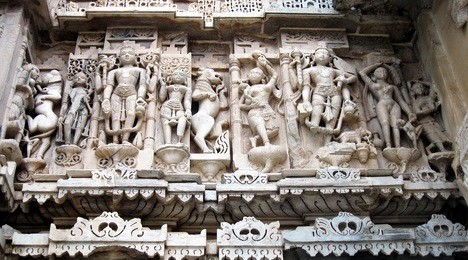 jagdish mandir temple udaipur india