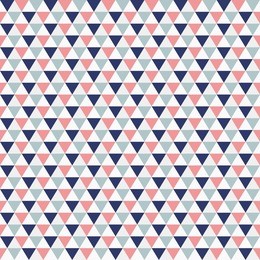 vector mosaic pattern - seamless background.