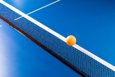 table tennis, ping pong