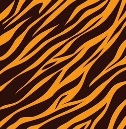 animal prints design, vector illustration eps 10.