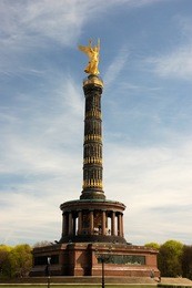 berlin victory column