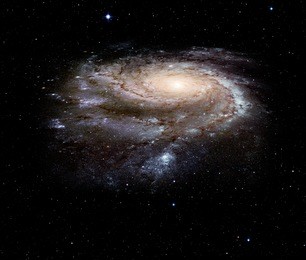 the universe is all of the galaxies and milky way (milky way galaxy heic0602a pinwheel galaxy has been amended as) "elements of this image furnished by nasa "