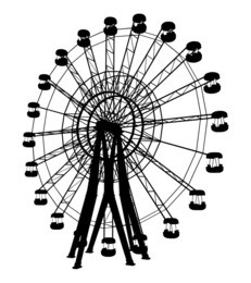 carousel vector 01