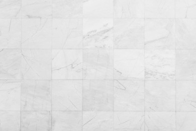 white tiles textures background