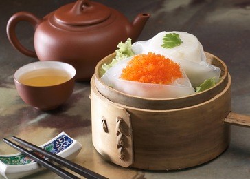 dim sum