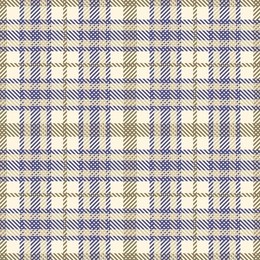 tartan seamless pattern. vector colorful texture.
