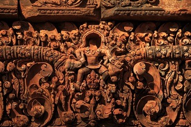 banteay srei