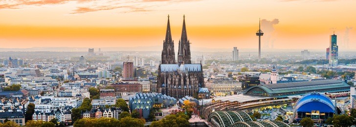 cologne