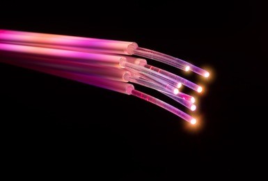  fiber optics