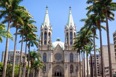 se - sao paulo - brazil