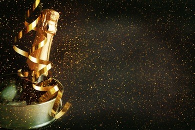 new year celebration.