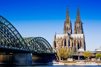 cologne cathedral