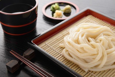japanese udon