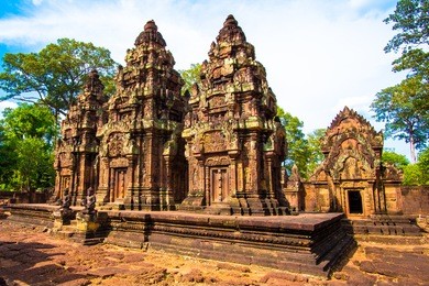 banteay srei
